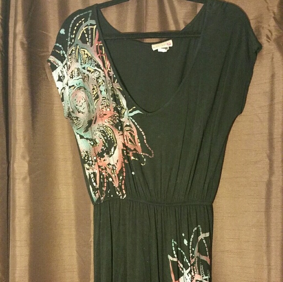 Light cotton dress - Picture 1 of 3